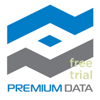 Premium data historical data provider