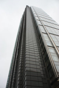 london skyscraper easy money trading