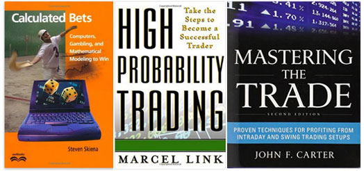 best day trading books header