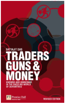 traders guns and money book