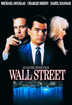 Wall Street original 1987 film