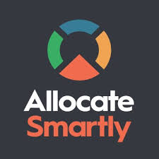allocate smartly logo